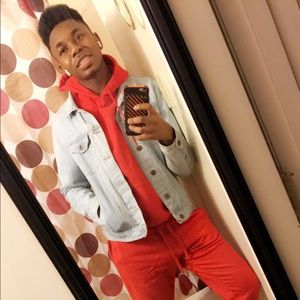 Meet your Posher, Raekwon